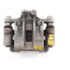 Biela Pinça Fre. Roda Traseira Esquerda Kia Sportage 2011