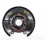 Axial Kit Patins Lona Roda Traseira Esq. Nissan Sentra 2.0