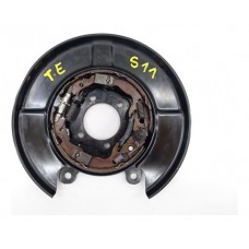 Axial Kit Patins Lona Roda Traseira Esq. Nissan Sentra 2.0