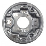 Axial Kit Patins Lona Roda Traseira Esquerda Toro 4x4 Diesel