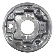 Axial Kit Patins Lona Roda Traseira Esquerda Toro 4x4 Diesel