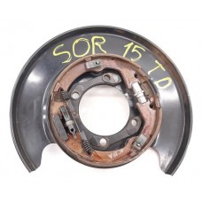 Axial Kit Patins Lona Roda Tras. Dir. Kia Sorento 2.4 2015