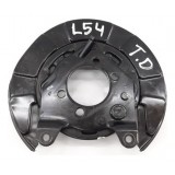 Axial Kit Patins Lona Roda Traseiro Direito Lancer Aut. 2014