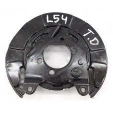 Axial Kit Patins Lona Roda Traseiro Direito Lancer Aut. 2014