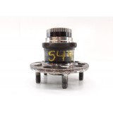 Flauta Cubo Rolamento Roda Tras. Esquerda Kia Sportage 2011