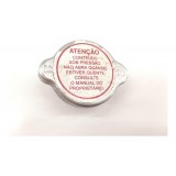 Tampa Radiador Água Kia Sportage 2011