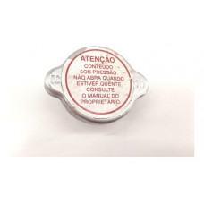 Tampa Radiador Água Kia Sportage 2011