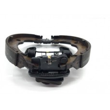 Axial Kit Patins Lona Roda Traseiro Esq. Sorento 3.5 2013