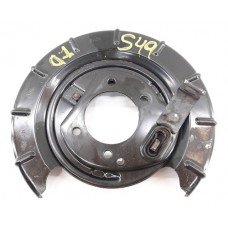 Axial Kit Patins Lona Roda Tras. Direito Kia Sportage 2011