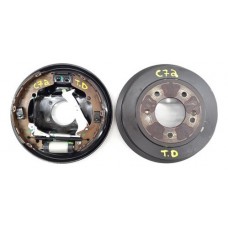 Axial Kit Patins Lona Roda Traseiro Direito Creta 2.0 2021