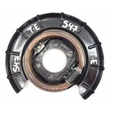 Axial Kit Patins Lona Roda Traseira Esq. Kia Sportage Flex