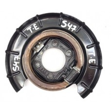 Axial Kit Patins Lona Roda Traseira Esq. Kia Sportage Flex