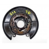 Axial Kit Patins Lona Roda Traseira Dir. Nissan Sentra 2.0