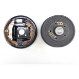 Axial Kit Patins Lona Roda Traseiro Dir. Renault Duster 2016