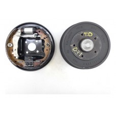 Axial Kit Patins Lona Roda Traseiro Dir. Renault Duster 2016