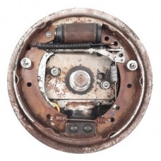 Axial Kit Patins Lona Roda Traseira Direita Fiat Punto 1.4