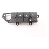 Moldura Alavanca Indicador Cambio Kia Sportage 2011