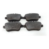 Axial Jogo Pastilha Pinça Fre Traseira Gla 2017 Original