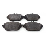 Axial Jogo Pastilha Pinça Fre Traseira Gla 2017 Original