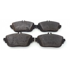 Axial Jogo Pastilha Pinça Fre Traseira Gla 2017 Original