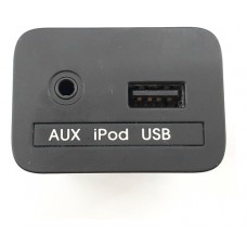 Entrada Usb Auxiliar Kia Sportage 2011 96110-3w000