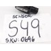 Sensor Impacto Detonação Frontal Kia Sportage 2011 959202s00