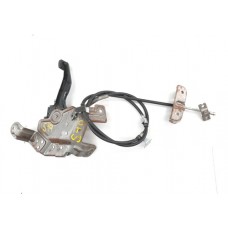 Pedal Freio Estacionamento Kia Sportage 2011