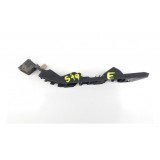 Guia Esquerdo Para-choque Traseiro Kia Sportage 2011