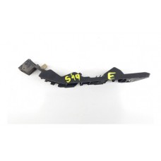 Guia Esquerdo Para-choque Traseiro Kia Sportage 2011