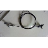 Maçaneta Do Tanque Mitsubishi Pajero Sport 2006