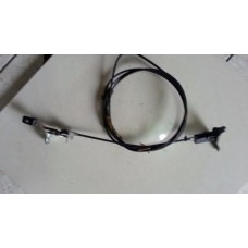 Maçaneta Do Tanque Mitsubishi Pajero Sport 2006