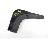 Lameiro Para-barro Traseiro Direito Kia Sportage 2011