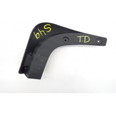 Lameiro Para-barro Traseiro Direito Kia Sportage 2011