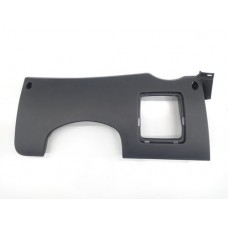 Acabamento Inferior Painel Lado Esquerdo Kia Sportage 2011