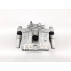 Axial Pinça Frei Roda Traseira Esquerda Lancer Aut. 2014