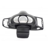 Acabamento Painel Coluna Direção Kia Sportage 2011 848513w00