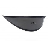 Acabamento Lateral Esq. Painel Kia Sportage 2011 847683w000