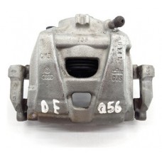 Axial Pinça Frei Roda Dianteira Esquerda Audi Q3 1.4 2018