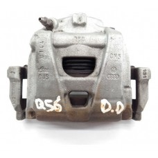 Axial Pinça Frei Roda Dianteira Direita Audi Q3 1.4 2018