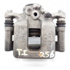 Axial Pinça Frei Roda Traseira Esquerda Audi Q3 1.4 2018