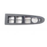 Moldura Botão Vidro Porta Diant. Esquerda Kia Sportage 2011