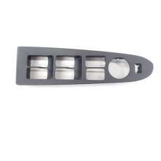 Moldura Botão Vidro Porta Diant. Esquerda Kia Sportage 2011