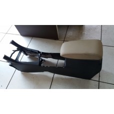 Console Descansa Braço Corolla 2016 Altis