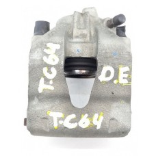 Axial Pinça Frei Roda Dianteira Esquerda T-cross 1.0 Turbo