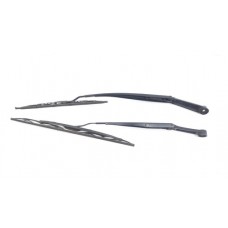 Par Braço Limpador Para-brisa Kia Sportage 2011