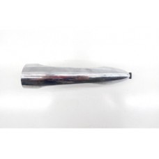 Maçaneta Externa Porta Tras. Esq. Kia Sportage 2011