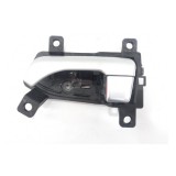 Maçaneta Interna Porta Traseira Esquerda Kia Sportage 2011
