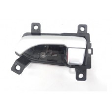 Maçaneta Interna Porta Traseira Esquerda Kia Sportage 2011