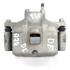 Axial Pinça Freio Roda Dianteira Esquerda Mitsubishi Asx 2.0