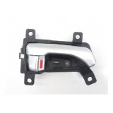 Maçaneta Interna Porta Dianteira Direita Kia Sportage 2011